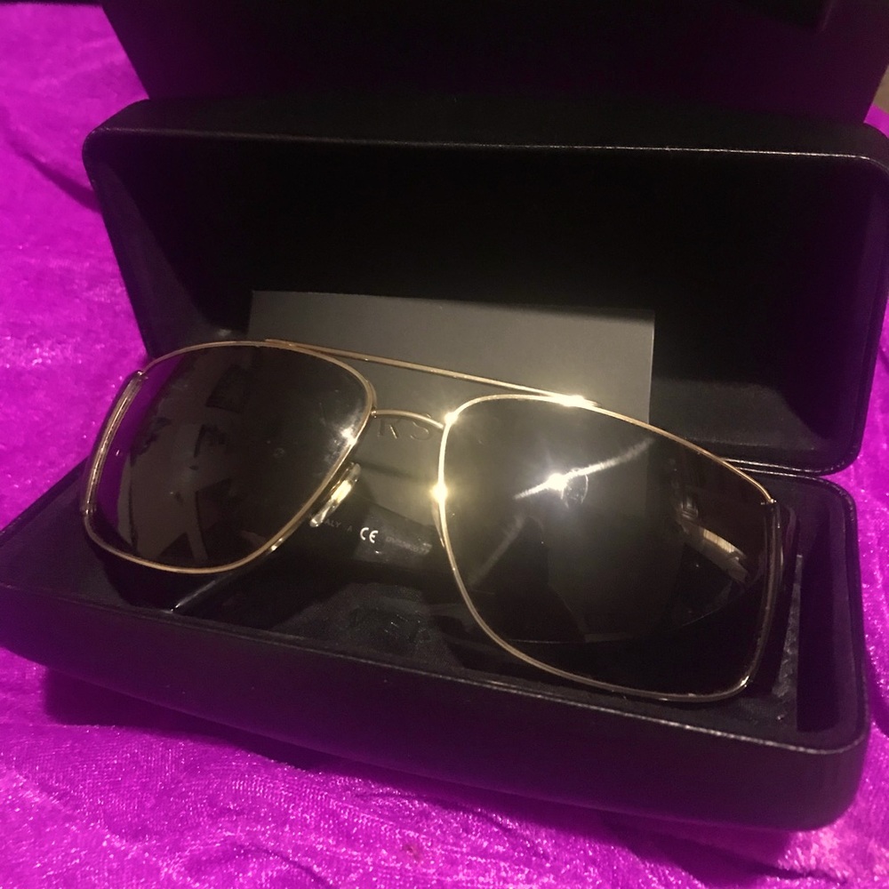 MensVersace sunglasses